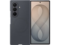 Samsung Galaxy Z Fold8 Ultra silikon magnetfodral (grafit) Skydd