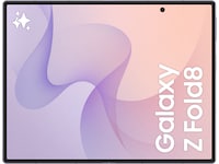 Samsung Galaxy Z Fold8 256GB (lavender) Mobiltelefoner