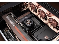 Noctua Looped NL-LC1-36 Kylare CPU - Vattenkylning