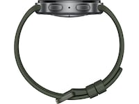 Galaxy Watch9 44mm eSim (silver + green) Smartwatches