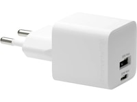 dbramante1928 re-charge Pro Väggladdare - Bulk (vit) Mobilladdare