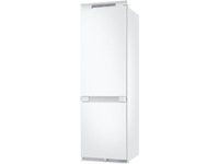 Samsung BRB70F26CES0EF kylskåp 264L No Frost Kyl & frys kombiskåp