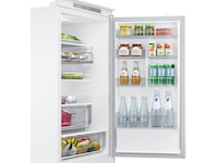 Samsung BRB70F26CES0EF kylskåp 264L No Frost Kyl & frys kombiskåp