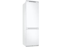 Samsung BRB70F26CES0EF kylskåp 264L No Frost Kyl & frys kombiskåp