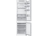 Samsung BRB70F26CES0EF kylskåp 264L No Frost Kyl & frys kombiskåp