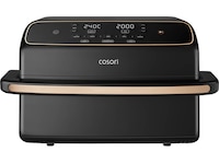 Cosori Dual Blaze TwinFry Kompakt 8,6 L Air Fryer Airfryer