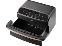 Cosori Dual Blaze TwinFry Kompakt 8,6 L Air Fryer Airfryer