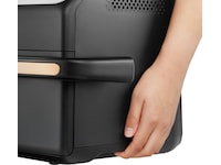 Cosori Dual Blaze TwinFry Kompakt 8,6 L Air Fryer Airfryer