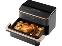 Cosori Dual Blaze TwinFry Ceramic 10 L Smart Air Fryer Airfryer