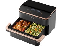 Cosori Dual Blaze TwinFry Ceramic 10 L Smart Air Fryer Airfryer