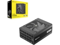 Corsair HXi Series HX1500i PSU (svart) -B-Grade Demo övrigt