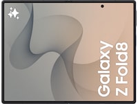 Samsung Galaxy Fold 8 1TB (graphite) Mobiltelefoner