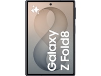 Samsung Galaxy Fold 8 1TB (graphite) Mobiltelefoner