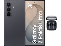 Samsung Galaxy Z Fold8 Ultra 512GB (grafit) Mobiltelefoner