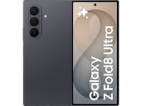 Samsung Galaxy Z Fold8 Ultra 512GB (grafit) Mobiltelefoner