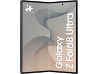 Samsung Galaxy Z Fold8 Ultra 512GB (grafit) Mobiltelefoner