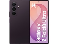 Samsung Galaxy Z Fold8 Ultra 256GB (violet skugga) Mobiltelefoner