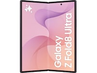 Samsung Galaxy Z Fold8 Ultra 256GB (violet skugga) Mobiltelefoner