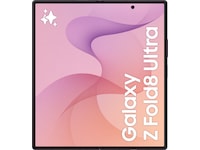 Samsung Galaxy Z Fold8 Ultra 256GB (violet skugga) Mobiltelefoner