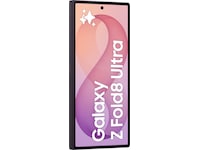 Samsung Galaxy Z Fold8 Ultra 256GB (violet skugga) Mobiltelefoner