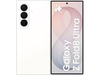 Samsung Galaxy Z Fold8 Ultra 1TB (kräm) Mobiltelefoner