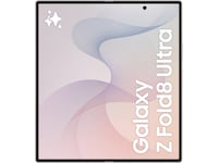 Samsung Galaxy Z Fold8 Ultra 1TB (kräm) Mobiltelefoner