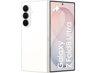 Samsung Galaxy Z Fold8 Ultra 1TB (kräm) Mobiltelefoner