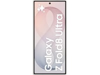 Samsung Galaxy Z Fold8 Ultra 1TB (kräm) Mobiltelefoner
