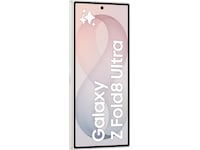 Samsung Galaxy Z Fold8 Ultra 1TB (kräm) Mobiltelefoner