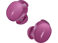 Bose QuietComfort Öronproppar 2:a gen (rosewood mauve) In-ear hörlurar