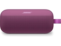 Bose Soundlink Flex II Trådlös Bluetooth-högtalare (rosewood mauve) Trådlös / Bluetooth högtalare