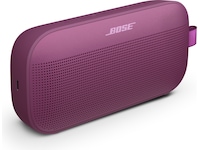 Bose Soundlink Flex II Trådlös Bluetooth-högtalare (rosewood mauve) Trådlös / Bluetooth högtalare