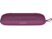 Bose Soundlink Flex II Trådlös Bluetooth-högtalare (rosewood mauve) Trådlös / Bluetooth högtalare