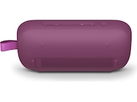 Bose Soundlink Flex II Trådlös Bluetooth-högtalare (rosewood mauve) Trådlös / Bluetooth högtalare
