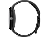 Google Pixel Watch 5 45 mm LTE (matt svart/obsidian) Smartwatches