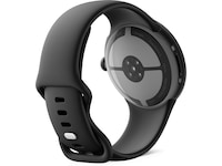Google Pixel Watch 5 45 mm LTE (matt svart/obsidian) Smartwatches