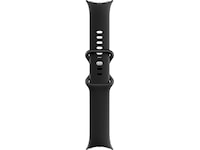 Google Pixel Watch 5 45 mm LTE (matt svart/obsidian) Smartwatches