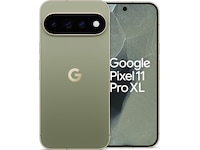 Google Pixel 11 Pro XL 512GB (oliv) Mobiltelefoner