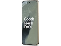 Google Pixel 11 Pro XL 512GB (oliv) Mobiltelefoner