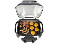 Weber Pulse 2000 Elektrisk Grill med Vagn -B-Grade Demo hem & hushåll