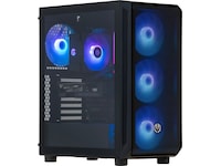 Komplett-PC Advanced Gaming i220 Gamingdator stationär