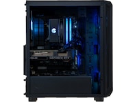 Komplett-PC Advanced Gaming i220 Gamingdator stationär