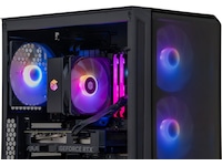 Komplett-PC Advanced Gaming i220 Gamingdator stationär