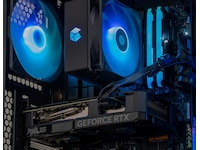 Komplett-PC Advanced Gaming i220 Gamingdator stationär