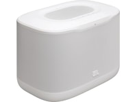JBL Cove X1 Wi-Fi Högtalare (vit) Trådlös / Bluetooth högtalare