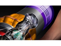 Dyson V15 Detect Absolute sladdlös dammsugare Dammsugare
