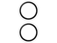 PanzerGlass Galaxy Z Fold 8 Hoops Linsskydd Skärmskydd