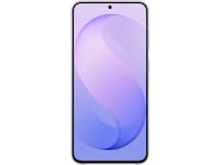 Samsung Galaxy S26 FE Clear Case (genomskinligt) Skydd