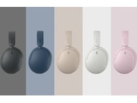 Sony WH-CH730N trådlösa brusreducerande hörlurar (svart) Hörlurar