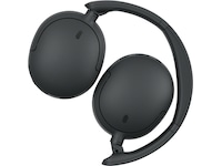 Sony WH-CH730N trådlösa brusreducerande hörlurar (svart) Hörlurar